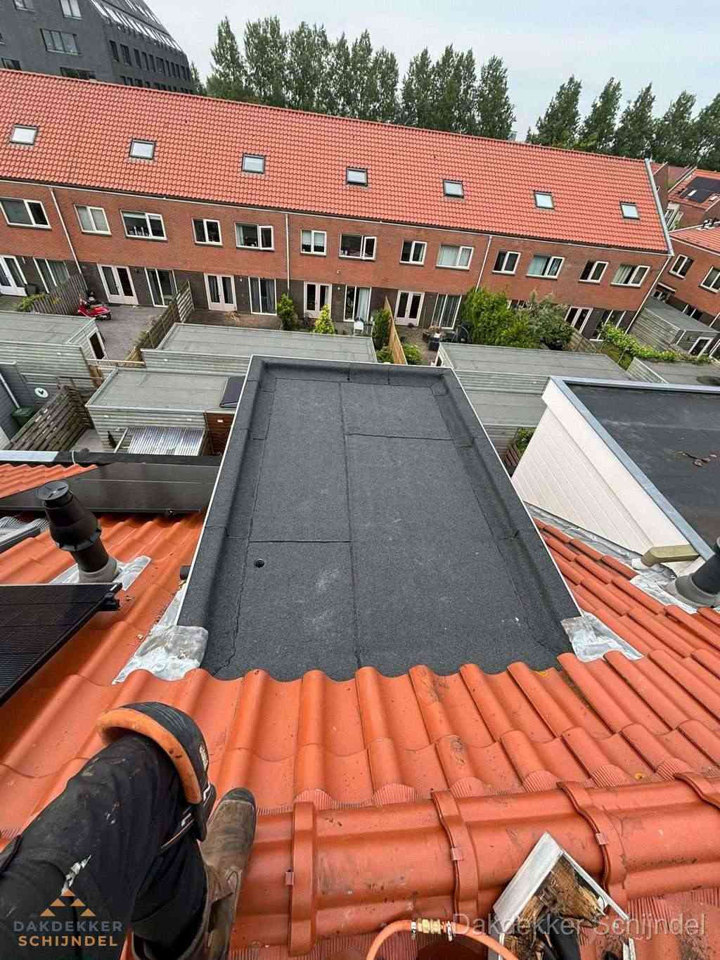 Bitumen Dak Reparatie Schijndel Bitumen Dak Reparatie Schijndel