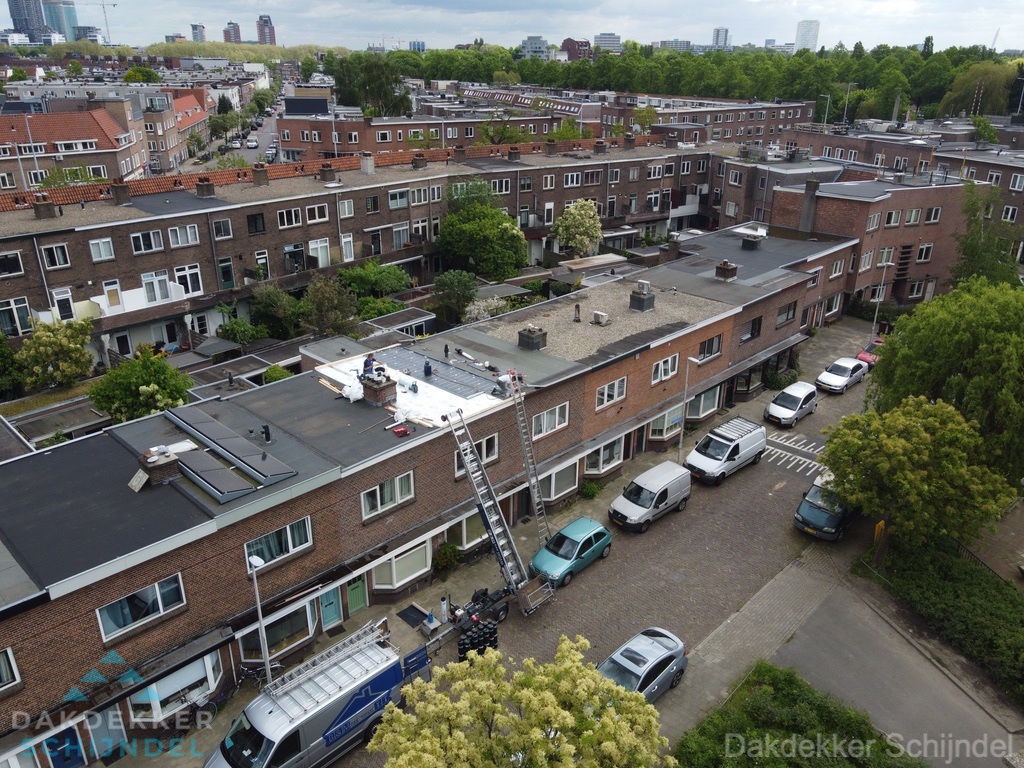 Dak Inspecteren Schijndel Dak Inspecteren Schijndel