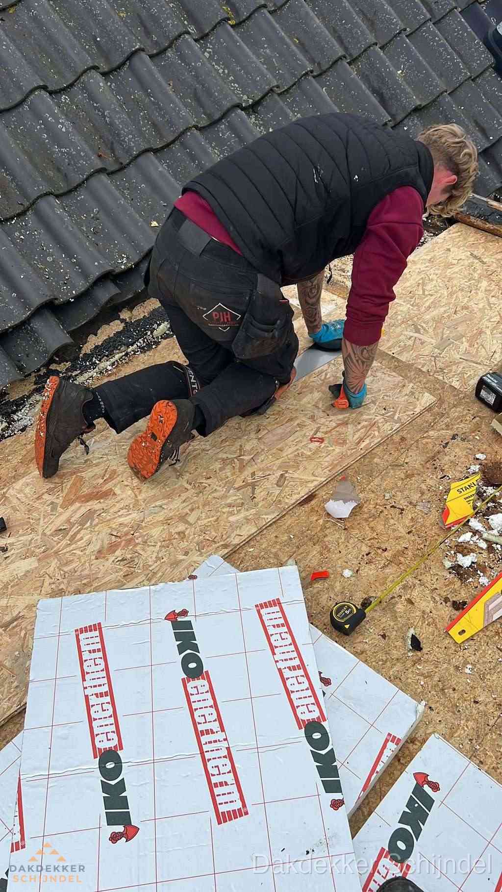 Dak Isoleren Schijndel Dak Isoleren Schijndel
