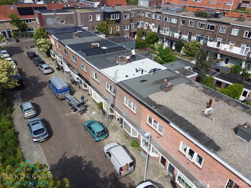 Dakbedekking Plat Dak Schijndel Dakbedekking Plat Dak Schijndel