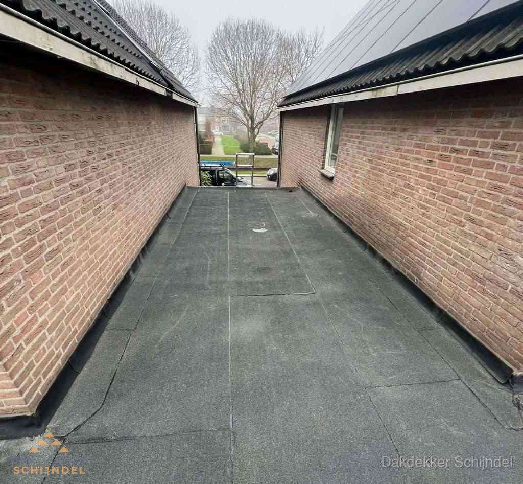 Dakbedekking Schijndel Dakbedekking Schijndel