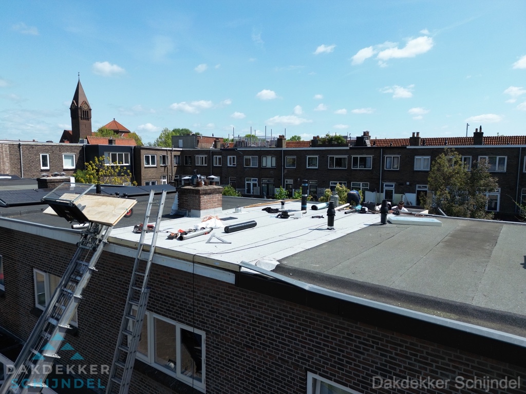 Dakdekker Schijndel Dakdekker Schijndel