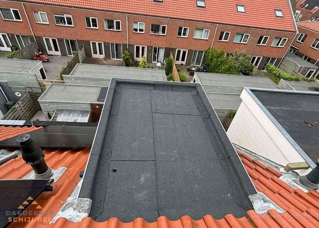 Dakdekkersbedrijf Schijndel Dakdekkersbedrijf Schijndel
