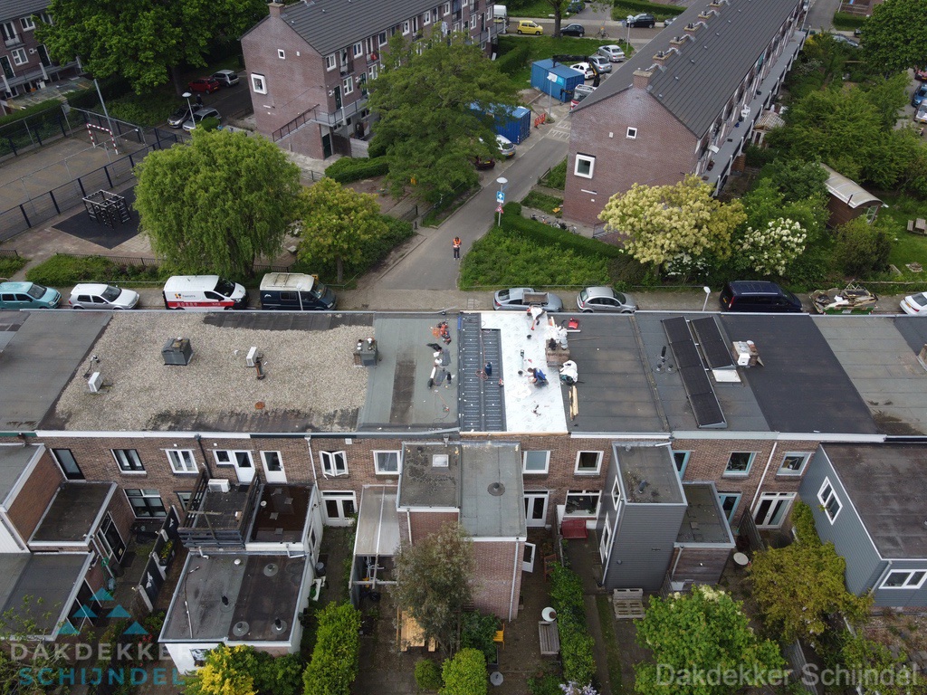 Dakinspectie In Schijndel Dakinspectie In Schijndel
