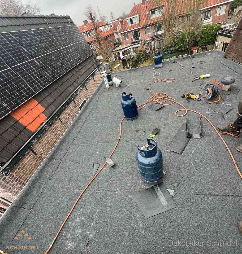 Daklekkage Repareren Schijndel Daklekkage Repareren Schijndel