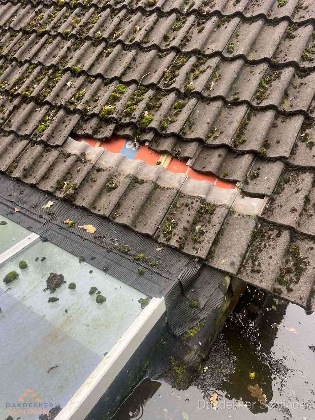 Dakpannen Repareren Schijndel Dakpannen Repareren Schijndel