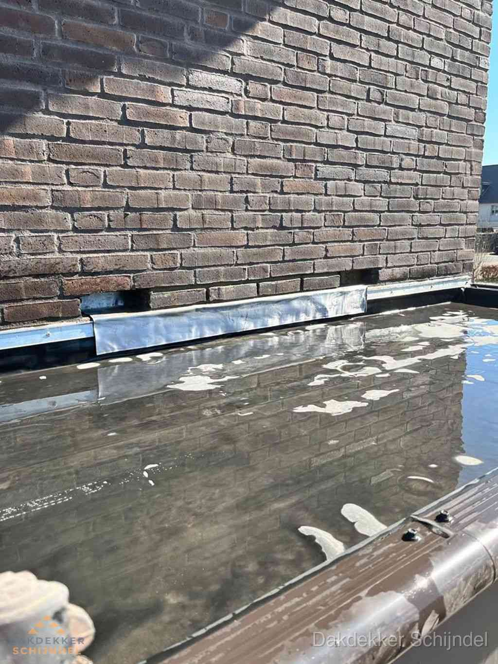 Lekkage Dak Repareren Schijndel Lekkage Dak Repareren Schijndel