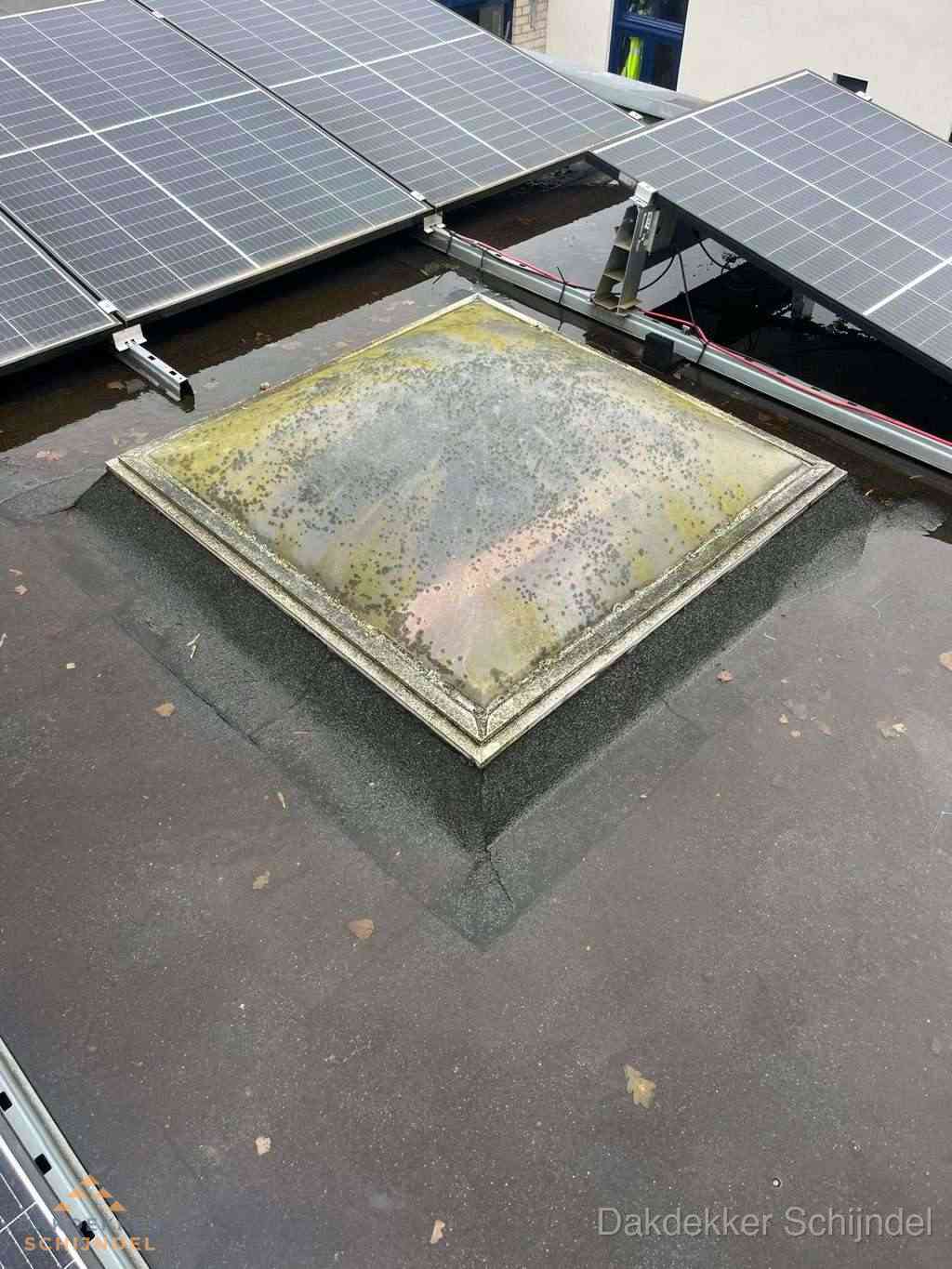 Opsporen Daklekkage Schijndel Opsporen Daklekkage Schijndel