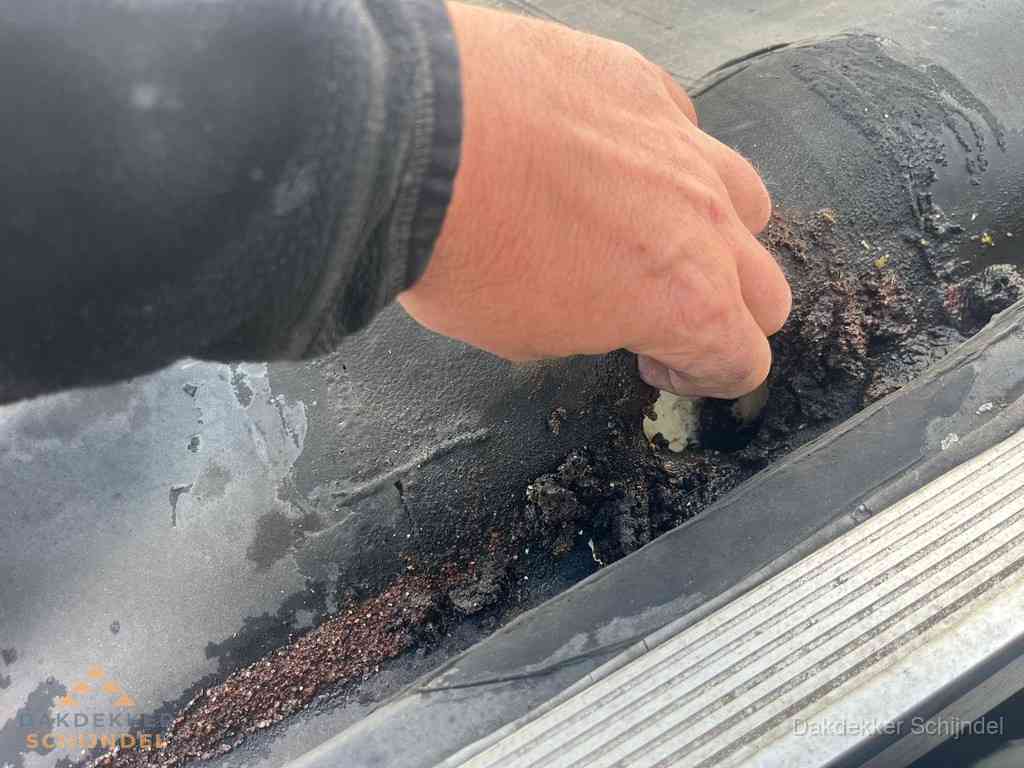 Plat Dak Reparatie Schijndel Plat Dak Reparatie Schijndel