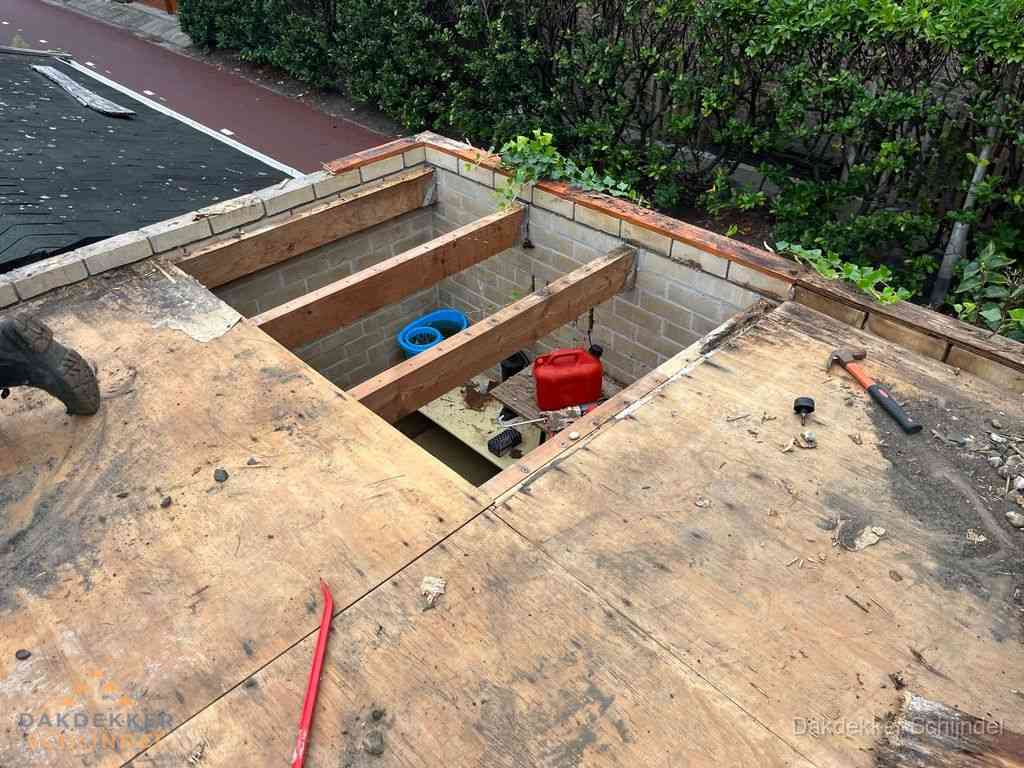 Plat Dak Vervangen Schijndel Plat Dak Vervangen Schijndel