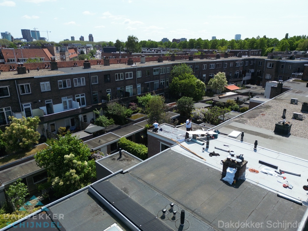 Schijndel Dakdekker Schijndel Dakdekker
