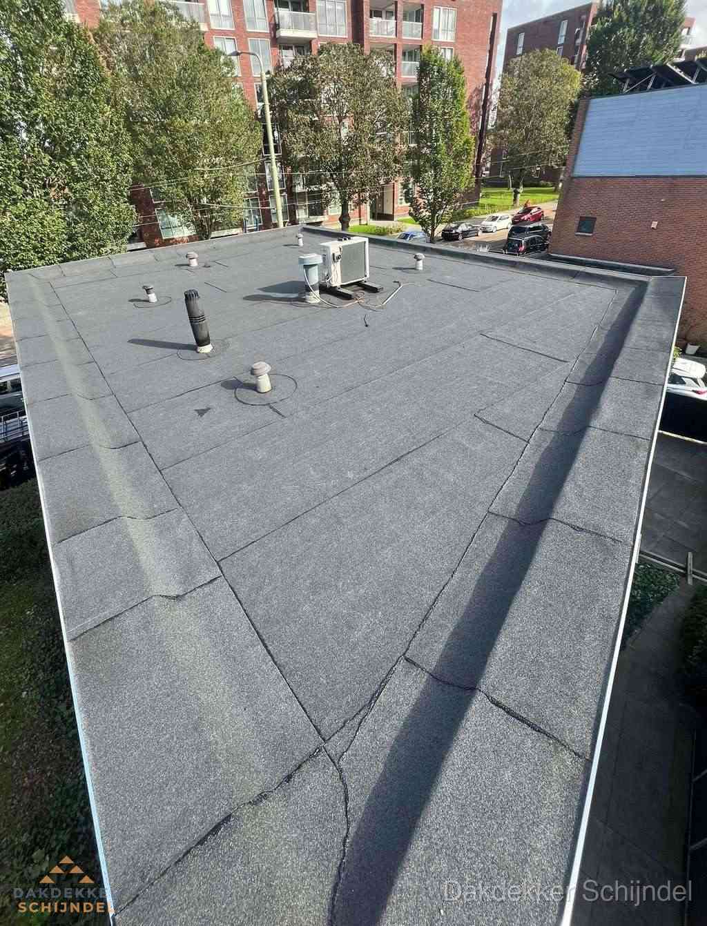 Schijndel Plat Dak Repareren Schijndel Plat Dak Repareren