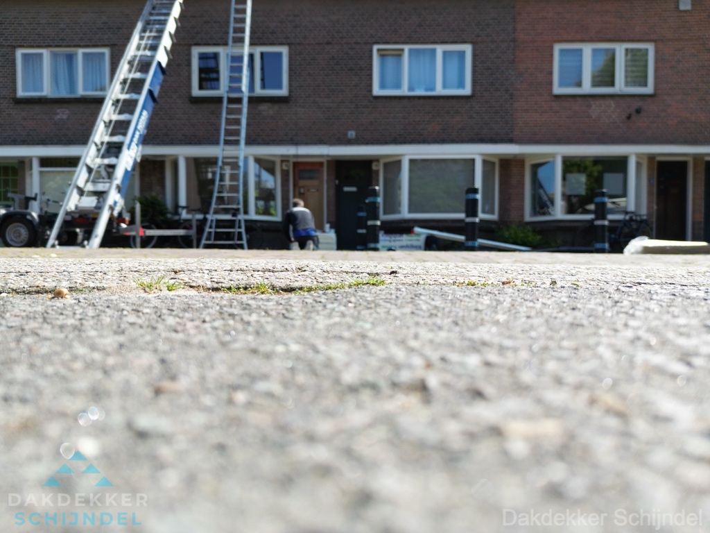 Schuin Dak Schijndel Schuin Dak Schijndel